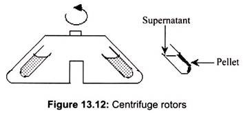 Centrifuge Rotors